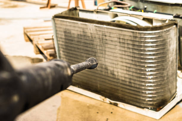 Best HVAC Duct Inspection Services  in Daly City, CA