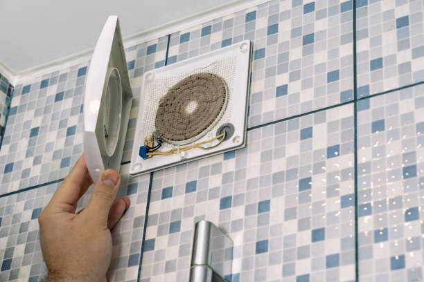 Best Best Air Duct Cleaning Company  in Daly City, CA