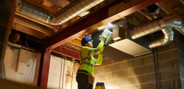 Best Air Vent Cleaning Services  in Daly City, CA
