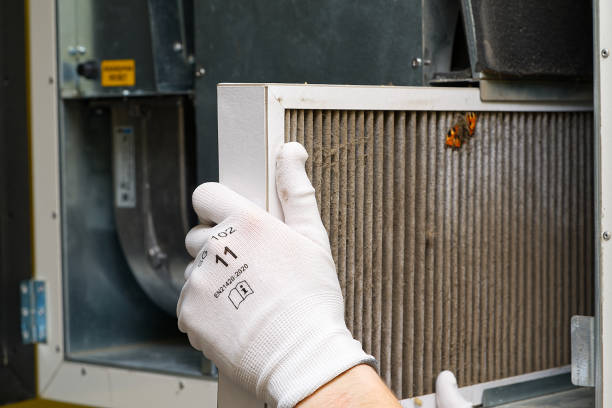 Best Commercial HVAC Duct Cleaning  in Daly City, CA