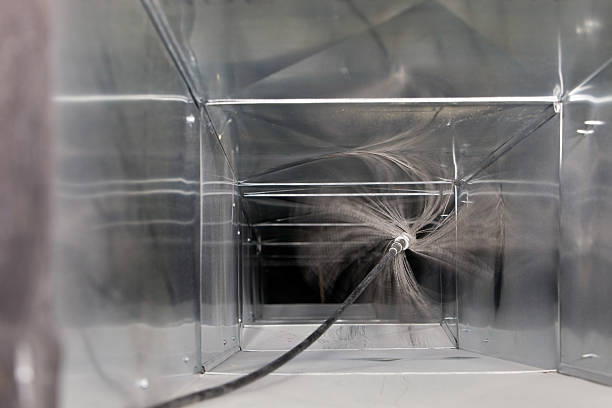 Best Local Air Duct Cleaning Services  in Daly City, CA