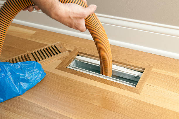 Best Professional Duct Cleaning Services  in Daly City, CA