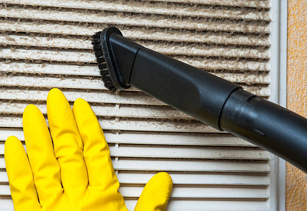 Best Residential Air Duct Cleaning  in Daly City, CA