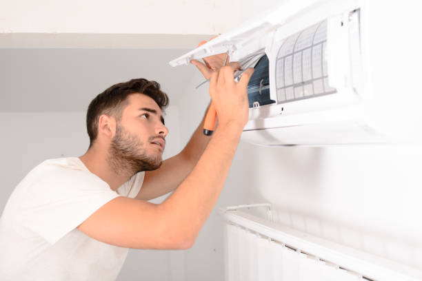 Best Affordable HVAC Duct Cleaning  in Daly City, CA