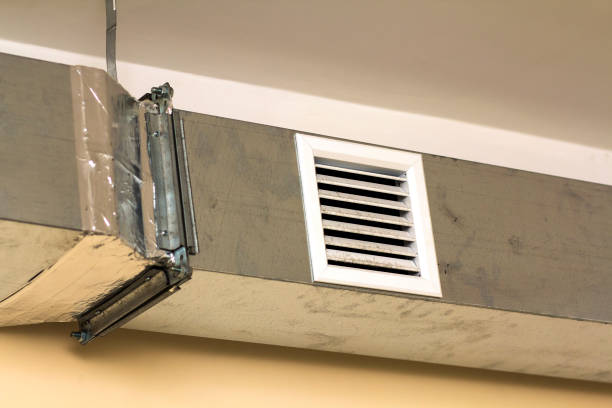 Best Air Duct Cleaning Near Me  in Daly City, CA